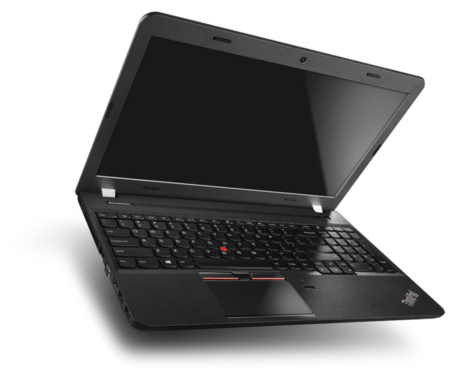 Lenovo ThinkPad E550