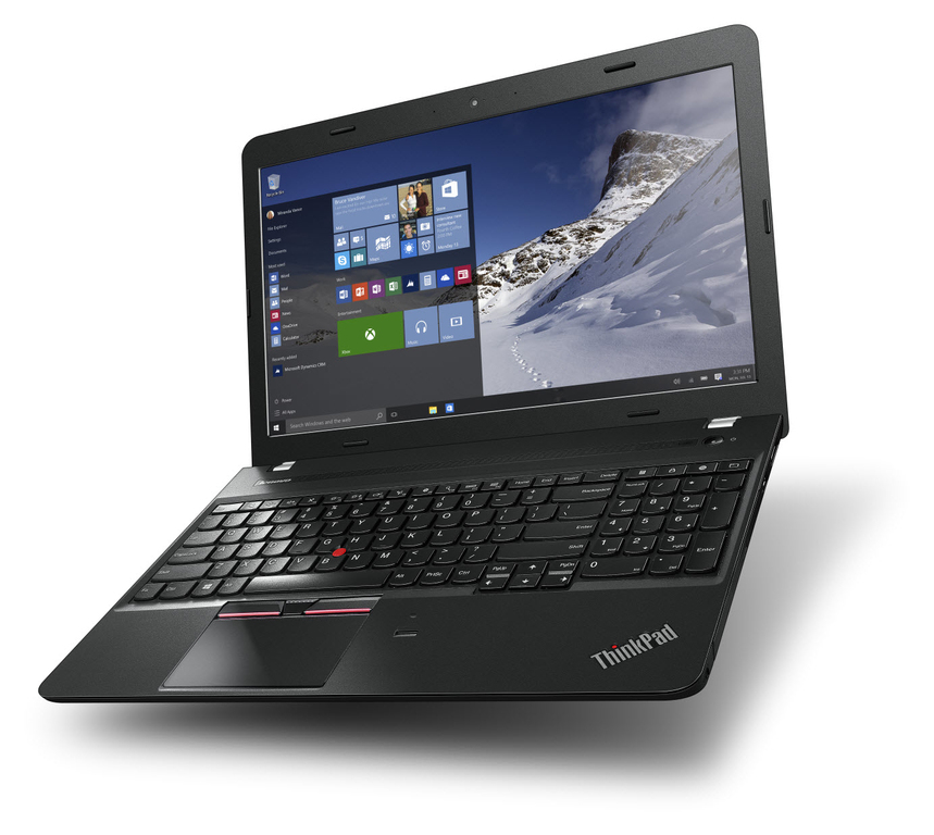 Lenovo ThinkPad E560