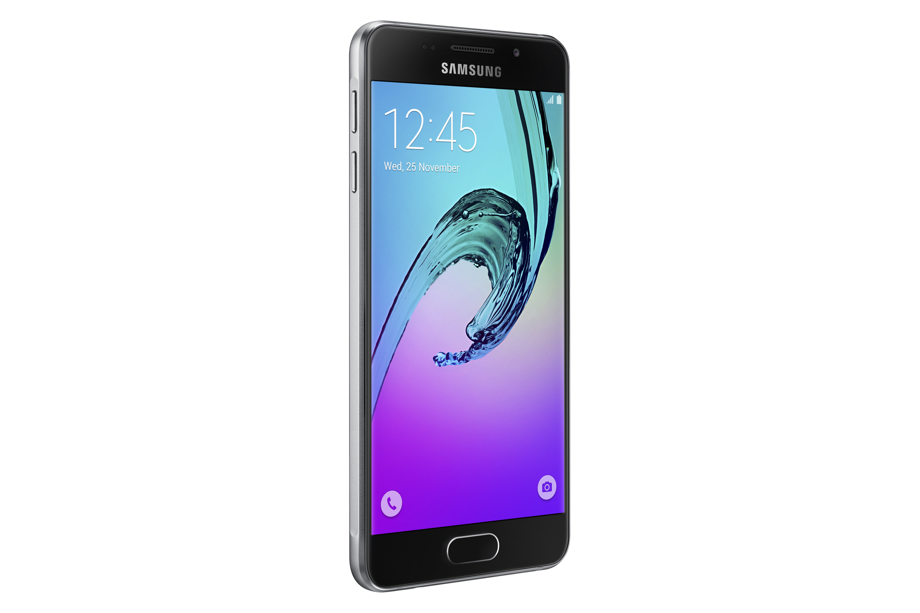 Samsung Galaxy A3 (2016) - SM-A310F
