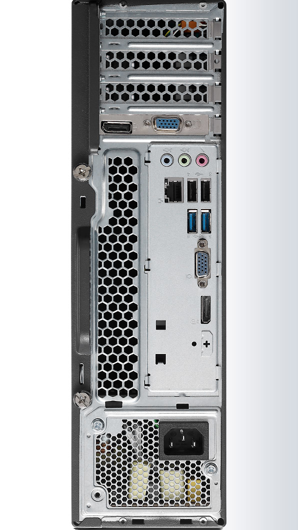 Lenovo ThinkCentre E73