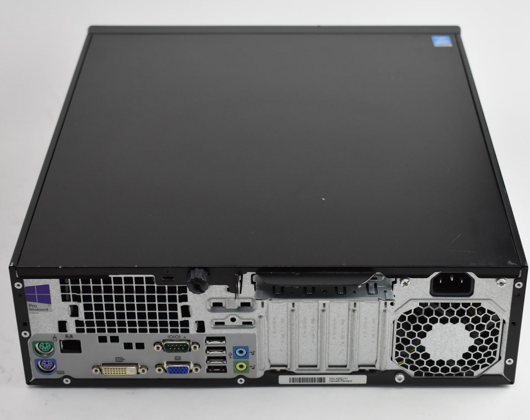 HP ProDesk 400 G1 SFF