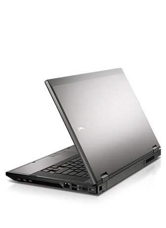 Dell Latitude E5510