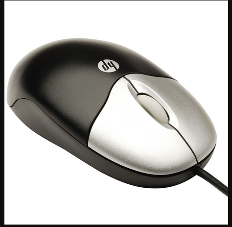 Souris USB Reconditionnée