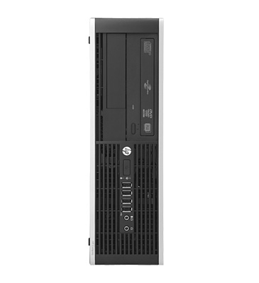HP Compaq Pro 6305 SFF