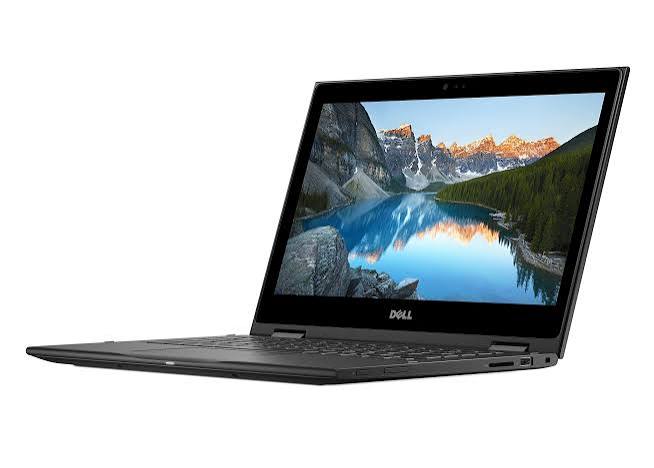 Dell Latitude 3390 2-in-1