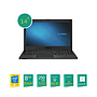 Asus P452LA-P2420LA